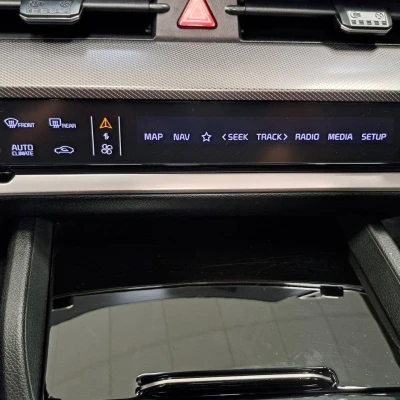 Sportage 1.6 T-GDi 230ch ISG Hybride BVA6 4x2  Design - photo 53/86