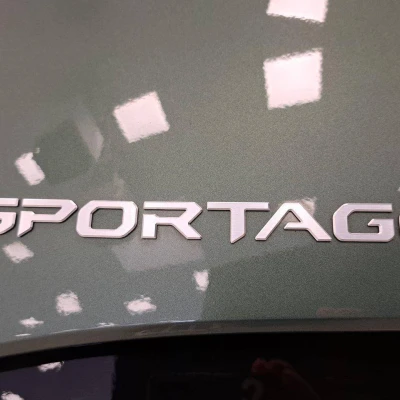 Sportage 1.6 T-GDi 230ch ISG Hybride BVA6 4x2  Design - photo 17/86