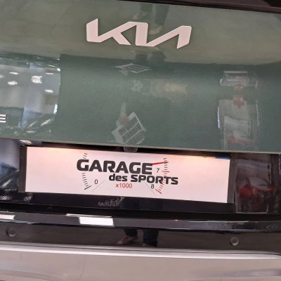 Sportage 1.6 T-GDi 230ch ISG Hybride BVA6 4x2  Design - photo 16/86
