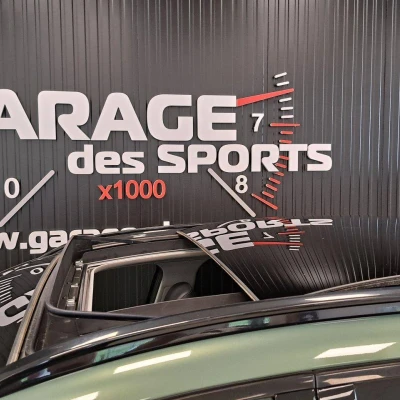Sportage 1.6 T-GDi 230ch ISG Hybride BVA6 4x2  Design - photo 11/86