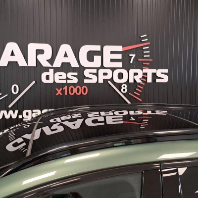 Sportage 1.6 T-GDi 230ch ISG Hybride BVA6 4x2  Design - photo 10/86