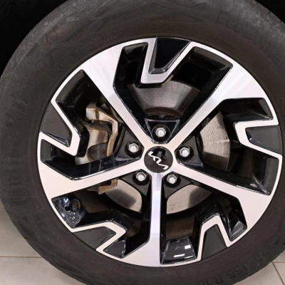 Sportage 1.6 T-GDi 230ch ISG Hybride BVA6 4x2  Design - photo 9/86