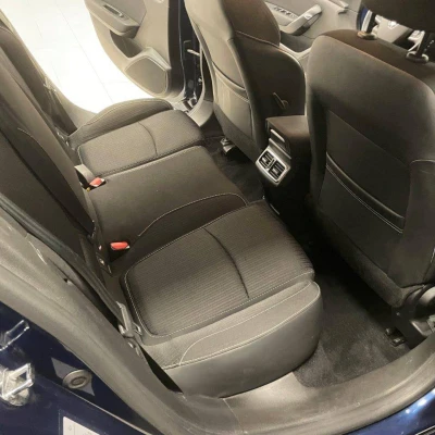 Mégane IV Berline Blue dCi 115 EDC  Business - photo 48/54