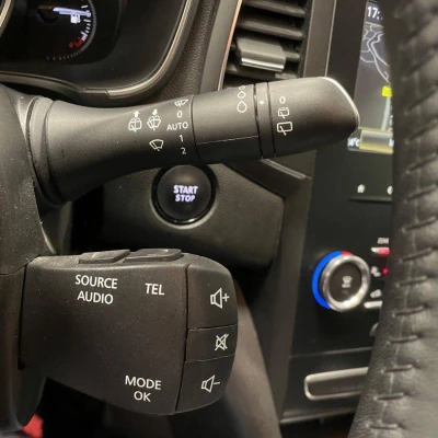 Mégane IV Berline Blue dCi 115 EDC  Business - photo 28/54