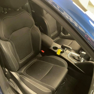 Mégane IV Berline Blue dCi 115 EDC  Business - photo 19/54