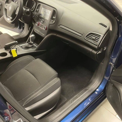 Mégane IV Berline Blue dCi 115 EDC  Business - photo 18/54