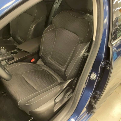 Mégane IV Berline Blue dCi 115 EDC  Business - photo 16/54