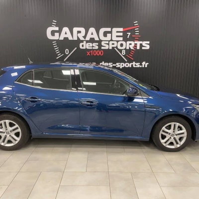 Mégane IV Berline Blue dCi 115 EDC  Business - photo 4/54