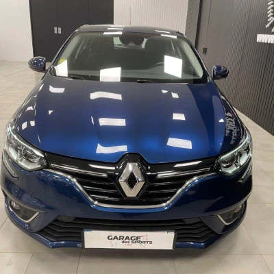 Mégane IV Berline Blue dCi 115 EDC  Business - photo 2/54