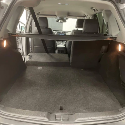 CR-V Hybrid 2.0 i-MMD 2WD  Executive - photo 62/63