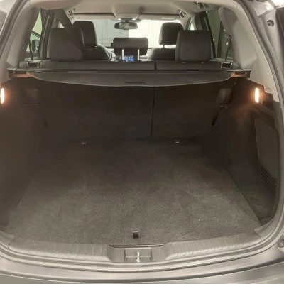 CR-V Hybrid 2.0 i-MMD 2WD  Executive - photo 61/63