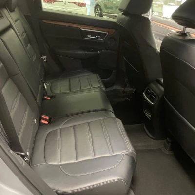 CR-V Hybrid 2.0 i-MMD 2WD  Executive - photo 60/63