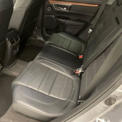 CR-V Hybrid 2.0 i-MMD 2WD  Executive - photo 58/63