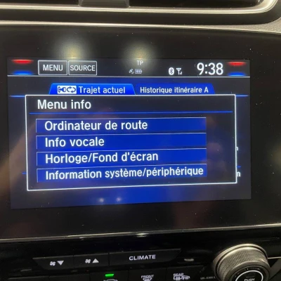 CR-V Hybrid 2.0 i-MMD 2WD  Executive - photo 57/63