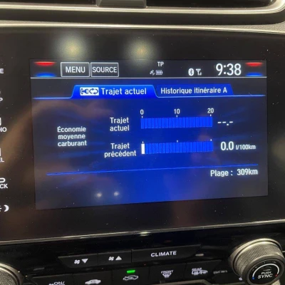 CR-V Hybrid 2.0 i-MMD 2WD  Executive - photo 56/63