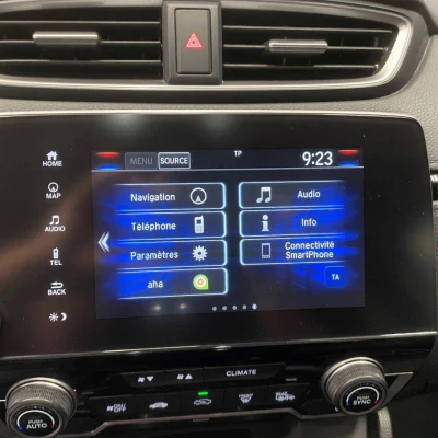 CR-V Hybrid 2.0 i-MMD 2WD  Executive - photo 55/63