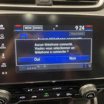 CR-V Hybrid 2.0 i-MMD 2WD  Executive - photo 52/63