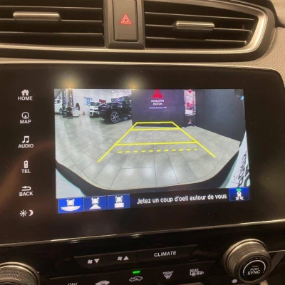 CR-V Hybrid 2.0 i-MMD 2WD  Executive - photo 51/63
