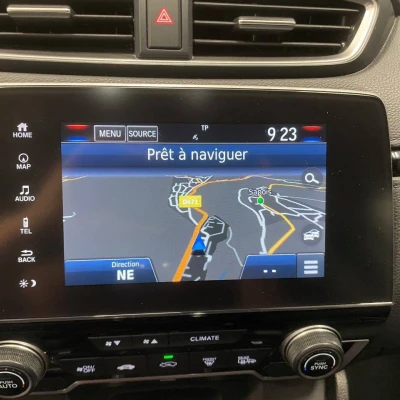 CR-V Hybrid 2.0 i-MMD 2WD  Executive - photo 49/63