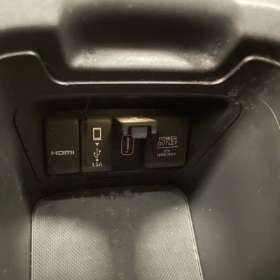 CR-V Hybrid 2.0 i-MMD 2WD  Executive - photo 47/63
