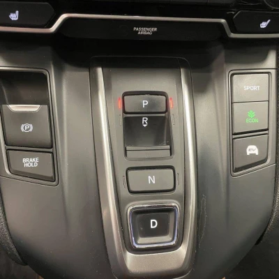 CR-V Hybrid 2.0 i-MMD 2WD  Executive - photo 46/63