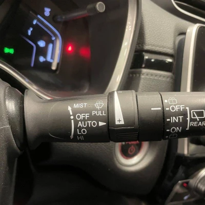 CR-V Hybrid 2.0 i-MMD 2WD  Executive - photo 44/63