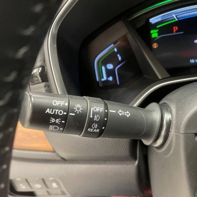 CR-V Hybrid 2.0 i-MMD 2WD  Executive - photo 43/63