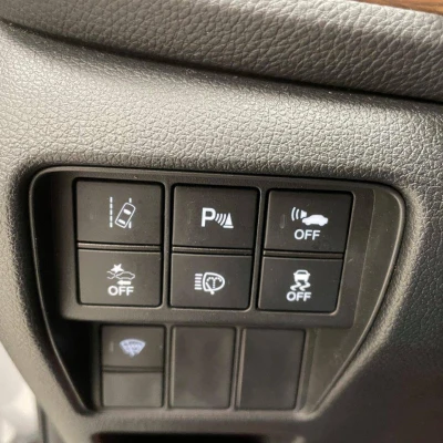 CR-V Hybrid 2.0 i-MMD 2WD  Executive - photo 42/63