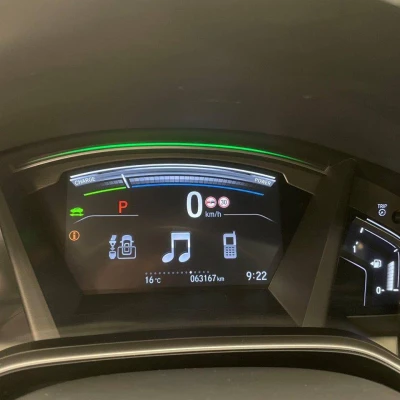 CR-V Hybrid 2.0 i-MMD 2WD  Executive - photo 39/63