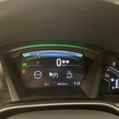 CR-V Hybrid 2.0 i-MMD 2WD  Executive - photo 38/63