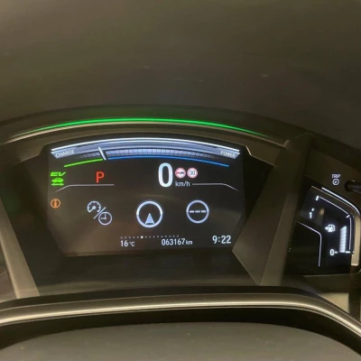 CR-V Hybrid 2.0 i-MMD 2WD  Executive - photo 37/63