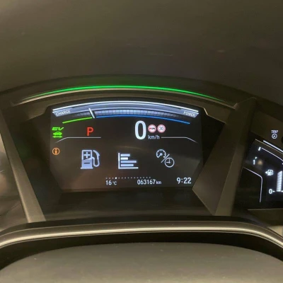 CR-V Hybrid 2.0 i-MMD 2WD  Executive - photo 36/63