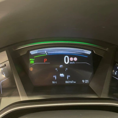 CR-V Hybrid 2.0 i-MMD 2WD  Executive - photo 35/63