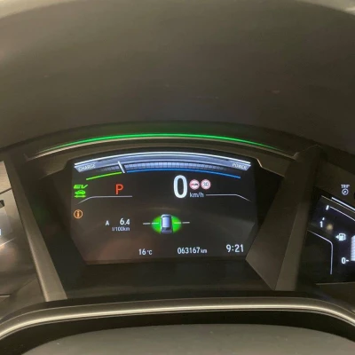 CR-V Hybrid 2.0 i-MMD 2WD  Executive - photo 33/63