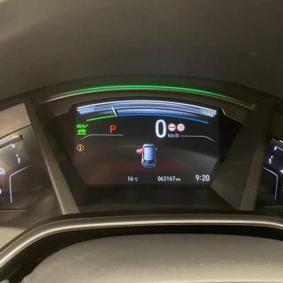 CR-V Hybrid 2.0 i-MMD 2WD  Executive - photo 32/63