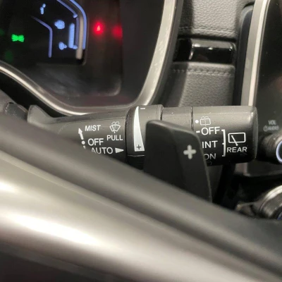 CR-V Hybrid 2.0 i-MMD 2WD  Executive - photo 31/63