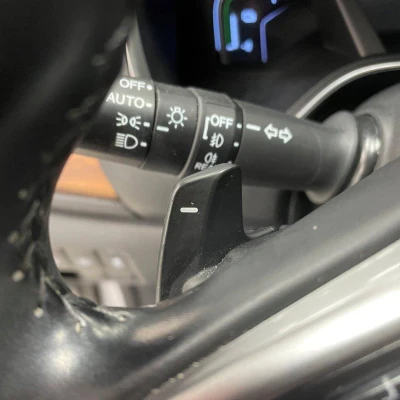 CR-V Hybrid 2.0 i-MMD 2WD  Executive - photo 29/63