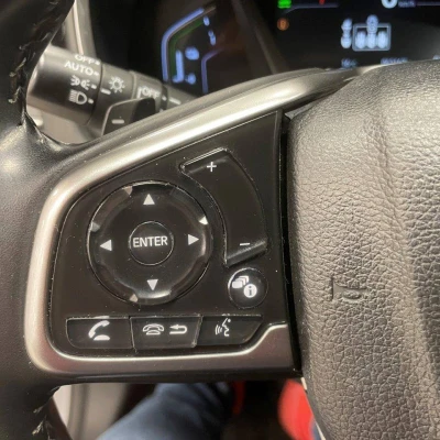 CR-V Hybrid 2.0 i-MMD 2WD  Executive - photo 28/63