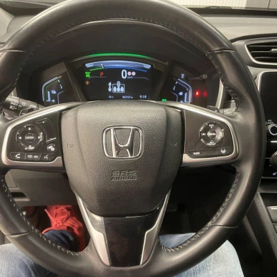 CR-V Hybrid 2.0 i-MMD 2WD  Executive - photo 27/63