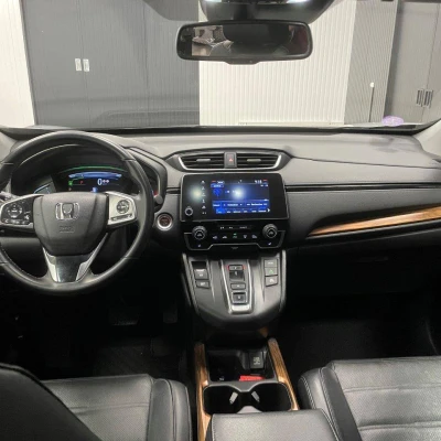 CR-V Hybrid 2.0 i-MMD 2WD  Executive - photo 26/63