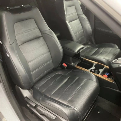 CR-V Hybrid 2.0 i-MMD 2WD  Executive - photo 24/63