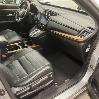 CR-V Hybrid 2.0 i-MMD 2WD  Executive - photo 23/63