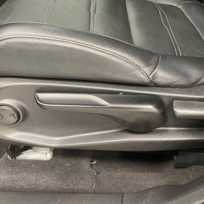 CR-V Hybrid 2.0 i-MMD 2WD  Executive - photo 22/63