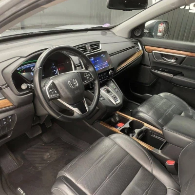 CR-V Hybrid 2.0 i-MMD 2WD  Executive - photo 20/63