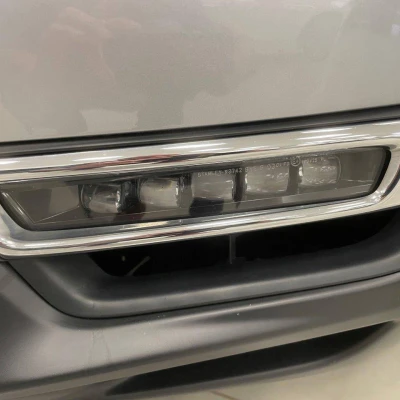 CR-V Hybrid 2.0 i-MMD 2WD  Executive - photo 12/63