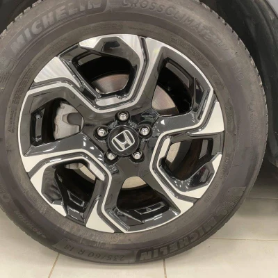 CR-V Hybrid 2.0 i-MMD 2WD  Executive - photo 9/63