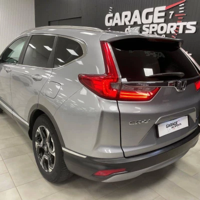 CR-V Hybrid 2.0 i-MMD 2WD  Executive - photo 7/63