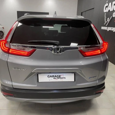 CR-V Hybrid 2.0 i-MMD 2WD  Executive - photo 6/63