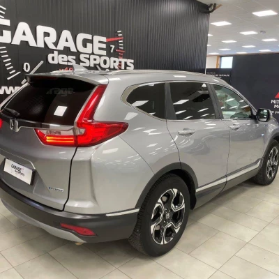 CR-V Hybrid 2.0 i-MMD 2WD  Executive - photo 5/63