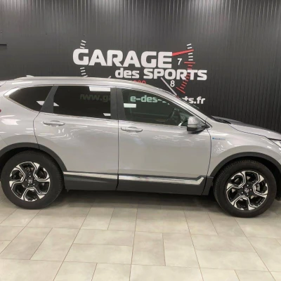 CR-V Hybrid 2.0 i-MMD 2WD  Executive - photo 4/63